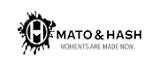 Mato & Hash Coupon Codes