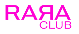 RARA CLUB Coupon Codes