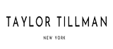 Taylor Tillman NY Coupon Codes