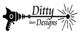 Ditty Laser Designs Coupon Codes