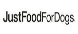 JustFoodForDogs Coupon Codes
