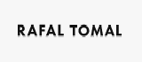 Rafal Tomal Coupon Codes