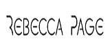 Rebecca Page Coupon Codes