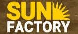 Sun Factory Coupon Codes