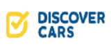 DiscoverCars Coupon Codes