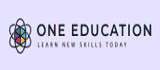 One Education Coupon Codes