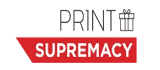 Print Supremacy Coupon Codes