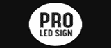 Pro Led Sign Coupon Codes