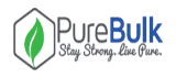 PureBulk Coupon Codes