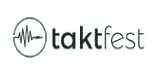 Taktfest Coupon Codes