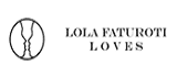 Lola Faturoti Loves Coupon Codes