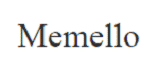 Memello Coupon Codes