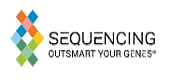 Sequencing Coupon Codes