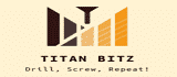 Titan Bitz Coupon Codes