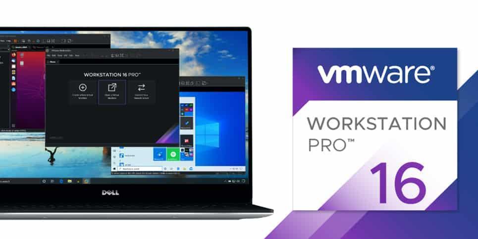 VMware Workstation Player 17.5.22583795 download the last version for mac