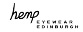 Hemp Eyewear Coupon Codes