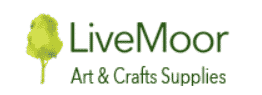 LiveMoor Coupon Codes