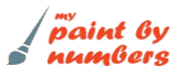 My Paint by Numbers Discount Coupons