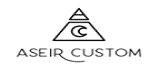 Aseir Custom Discount Codes