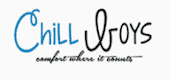 Chill Boys Coupon Codes