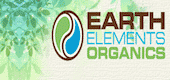 Earth Elements Organics Coupon Codes