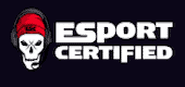 Esport Certified Coupon Codes