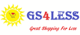 GS4LESS Discount Codes