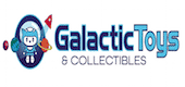 Galactic Toys Coupon Codes