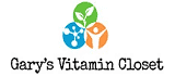 GarysVitaminCloset Coupon Codes