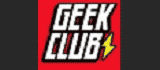 Geek Club Promo Codes