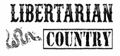 Libertarian Country Coupon Codes