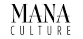 Mana Culture Coupon Codes