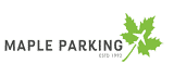 Maple Parking Coupon Codes