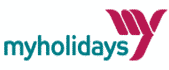 Myholidays Coupon Codes