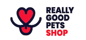 Really Good Pets Shop Coupon Codes