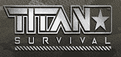 TITAN Survival Coupon Codes