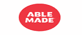 Able Made Discount Codes