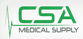 CSA Medical Supply Coupon Codes