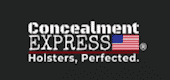 Concealment Express Coupon Codes