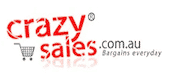 CrazySales Coupon Codes