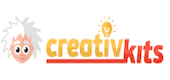 CreativKits Coupon Codes