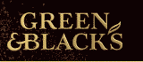 Green & Black’s Coupon Codes