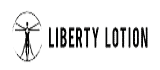 Liberty Lotion Promo Codes