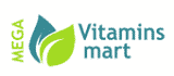 Mega Vitamins Mart Discount Codes