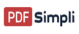 PDFSimpli Coupon Codes