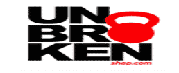 Unbrokenshop Coupon Codes