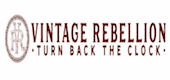 Vintage Rebellion Coupon Codes