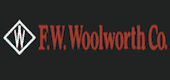 F. W. Woolworth Co Coupon Codes