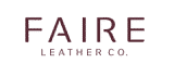 Faire Leather Co Coupon Codes