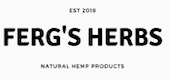 Ferg's Herbs Coupon Codes